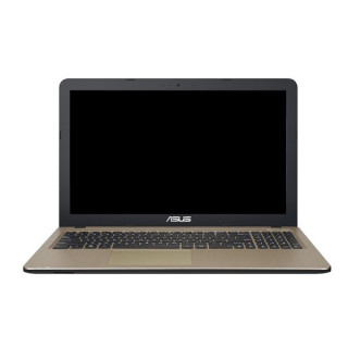 Asus notebook - X540MB-GQ054 (15,6", N4100, 4GB, 1TB, Geforce MX110 2GB, DVD-RW, BT, DOS, 3cell, Fekete) PC