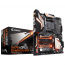 Gigabyte Alaplap - AMD X470 AORUS GAMING 5 WIFI AM4 (X470, 4xDDR4 3200MHz, 3xPCI-E, RAID, WIFI, 6xSATA3, M.2, 8xUSB2.0) thumbnail