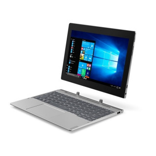 LENOVO notebook - Ideapad D330 81H3001PHV (10,1" Full HD Touch , N5000, 4GB, 128GB eMMC, Intel UHD VGA, szürke) PC