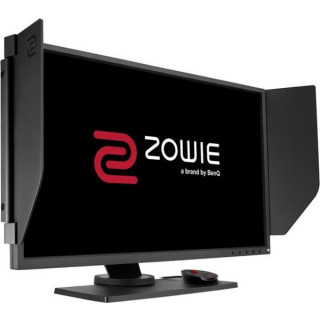 BenQ ZOWIE monitor 27" - XL2740 (TN, 16:9, 1920x1080, 1ms, D-sub, DVI-DL, 2xHDMI, DP, USB) HAS, 240Hz, FreeSync PC