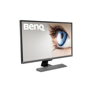 BenQ monitor 32" - EW3270U (VA, 16:9, 3840x2160, 4ms, 95% DCI-P3, 2xHDMI, DP, USB-C) Speaker, HDR, Freesync 