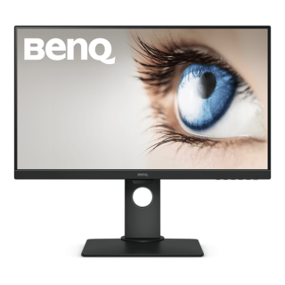 BenQ monitor 27" - BL2780T (IPS, 16:9, 1920x1080, 5ms, D-sub, HDMI, DP) Speaker, HAS, Pivot PC