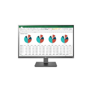 LG Monitor 27" - 27UK670-B (IPS; 16:9; 4K 3840x2160; 5ms; 1000:1; 300cd; 2xHDMI; DP; USB-C; sRGB 99%; Freesync) PC