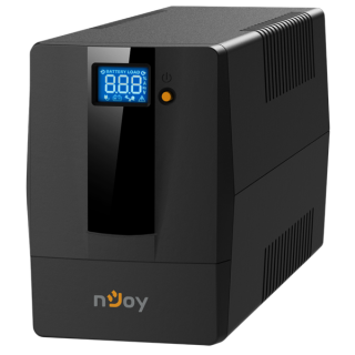 Njoy Horus Plus 800 UPS 800VA PC