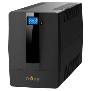 Njoy Horus Plus 1000 UPS+AVR 1000VA PC