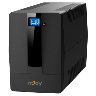 NJOY UPS + AVR Horus Plus 2000 [2000VA/1200W] PC