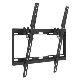 MOUNT-WALL Equip TV Fali konzol - 650311 (32"-55", dönthető, faltávolság: 25mm, Max.: 35kg, fekete) TV