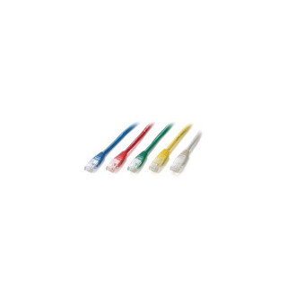 Equip Kábel - 825411 (UTP patch kábel, CAT5e, bézs, 2m) 