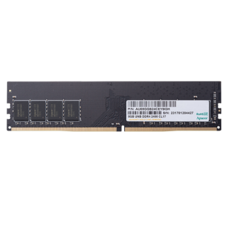 Apacer Memória Desktop - 4GB DDR4 (2133MHz, CL15, 1.2V) PC