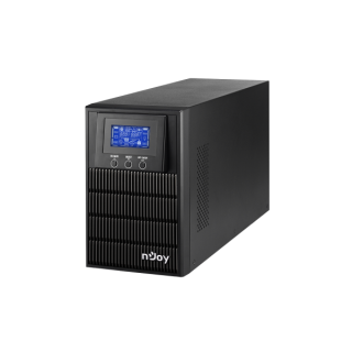 Njoy Aten Pro 1000 1000VA PC