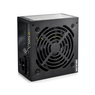 DeepCool Tápegység 500W - DE500 (Passzív PFC, 12cm) PC