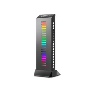 DeepCool GH-01 A-RGB Videókártya tartó PC