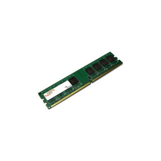 CSX ALPHA Memória Desktop - 4GB DDR3 (1066Mhz, 256x8) PC