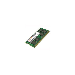 CSX ALPHA Memória Notebook - 4GB DDR3 (1333Mhz, 256x8, CL9) PC