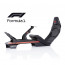 Playseat® Szimulátor cockpit - F1 BLACK (Tartó konzolok: kormány, váltó, pedál, fekete) thumbnail