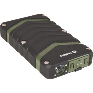 Sandberg Survivor 20100mAh powerbank Mobil