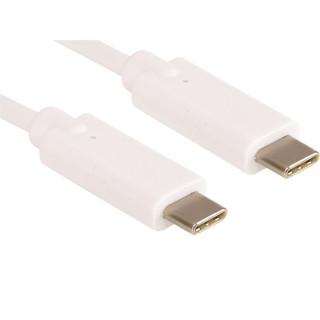 Sandberg USB-C - USB-C charge cable ( 60w ) 2m Mobil