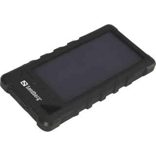 PBANK Sandberg Outdoor Solar [16000mAh] Mobil