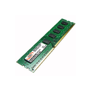 CSX Memória Desktop - 2GB DDR3 (1600Mhz, 128x8) PC