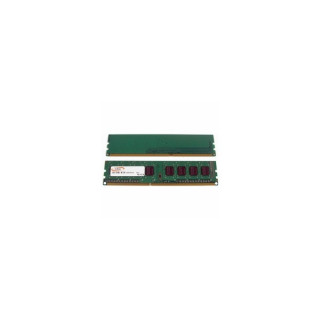 CSX Memória Desktop -  4GB Kit DDR3 (2x2GB, 1600Mhz, 128x8) PC