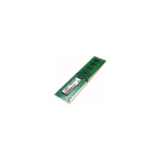 CSX ALPHA Memória Desktop - 4GB DDR3 (1333Mhz, 256x8, CL9) PC