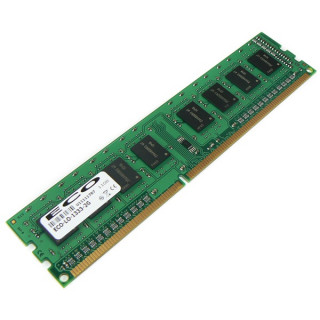 CSX ALPHA Memória Desktop - 2GB DDR2 (800Mhz, 128x8, CL6) PC