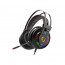 Rampage Miracle-X1 7.1 Headset Black thumbnail