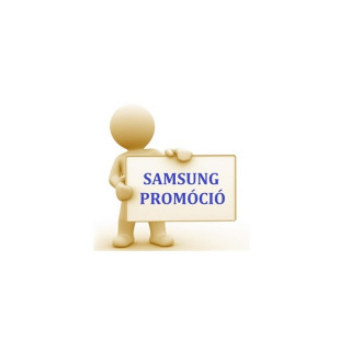 Samsung Monitor + SSD csomag (LS24D330+LS24F350+MZ-76E250+MZ-76E500) 