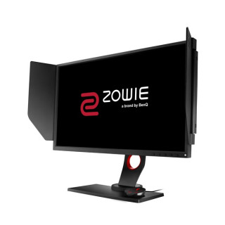 BenQ ZOWIE monitor 24,5" - XL2540 (TN, 16:9, 1920x1080, 1ms, D-sub, DVI-DL, 2xHDMI, DP, USB) HAS, 240Hz 