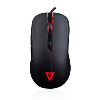 MODECOM MC-M4 vezetékes optikai VOLCANO Gaming  GMX Assassin PC