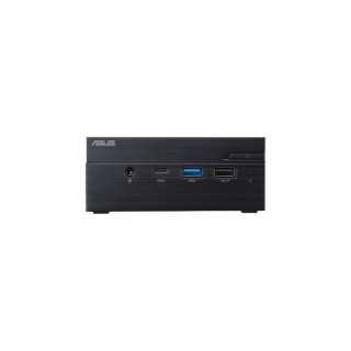 Asus Mini PC - PN40-BB015MV (Intel Celeron J4005, Max.: 8GB DDR4, RJ-45, Wi-fi, HDMI/MiniDP, USB3.1, USB Type-C) 