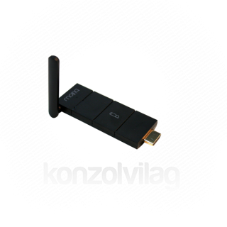 APPROX Billow Wifi Display - RK3036 1Ghz,  FULL HD 1080P, WiFi, HDMI, Tápellátás: MicroUSB, DLNA, Miracast, Airplay 