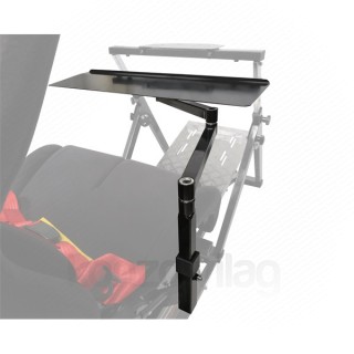 Next Level Racing Szimulátor kiegészítő - Keyboard Stand (billenytűzet tartó GT Ultimate cockpithez) PC