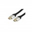 Equip Kábel - 119381 (HDMI2.1 kábel, apa/apa, 8K/60Hz, eARC, VRR, QMS, QFT, ALLM, DSC, aranyozott, 2m) thumbnail