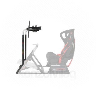 Next Level Racing Szimulátor kijelző állvány - Monitor Stand (1x55" vagy 3x30" monitor számára) PC