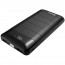 Sandberg Akkubank - Powerbank 20000mAh (2x2,1A USB kimenet; fekete) thumbnail