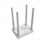 Netis Router WiFi N300 - W4 (300Mbps, 2,4GHz, 2port 100Mbps, 4x fix 5dBi antenna) thumbnail