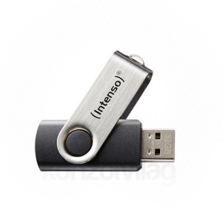 INTENSO Pendrive - 16GB USB2.0, Basic Line PC