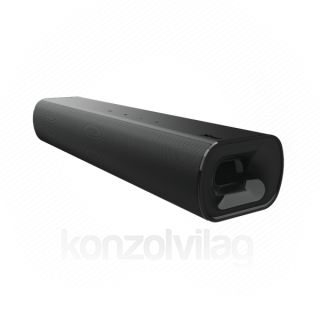 Trust Hangszóró Soundbar - Lino HD Bluetooth (40W RMS; hangerőszabályzó; 3,5mm jack; Bluetooth; fekete) PC