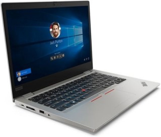 NBK Lenovo ThinkPad L13 13,3" 20R3000DHV Silver PC