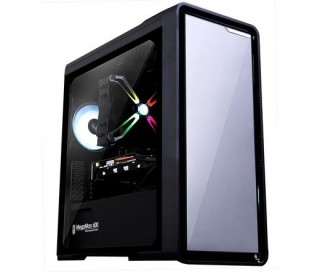 HÁZ ZALMAN M3 (mATX) PC