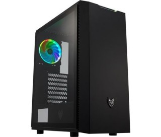 FSP CMT350 Black PC