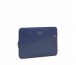 Riva MacBook Pro & Ultrabook Sleeve 13,3" Blue thumbnail