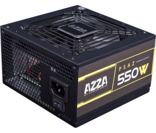 AZZA PSAZ 550W PC