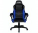 Nitro Concepts C100 Gaming Chair Black/Blue thumbnail