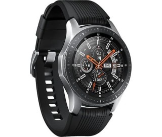 SAMSUNG Galaxy Watch LTE Silver 