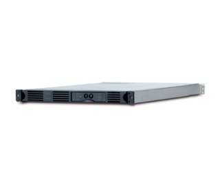 APC Smart UPS 1000VA Rack 1U szünetmentes tápegység PC