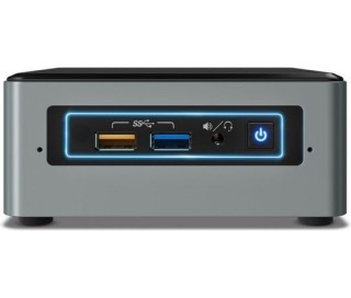 PC Intel NUC BOXNUC6CAYSAJR PC