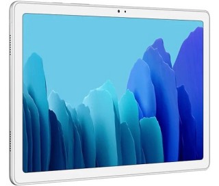 SAMSUNG Galaxy Tab A7 10,4" Wi-Fi 32GB Ezüst Tablet