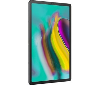 SAMSUNG Galaxy Tab S5e 10.5" WiFi+LTE 128GB Fekete Tablet